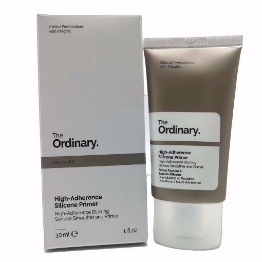 Picture of The Oridinary High-Adherence Silicone Primer 30Ml 保湿遮瑕妆前乳