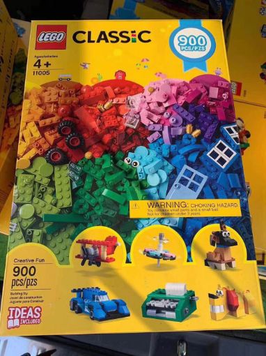 Picture of Lego 