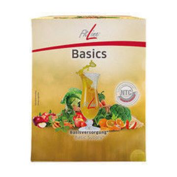 Picture of PM-FitLine Natural Health Product - Basics  -30 sachets (360g)