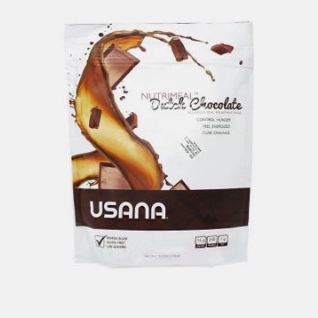 Picture of logistics-USANA nutritious meal (chocolate flavor) - 28 packs