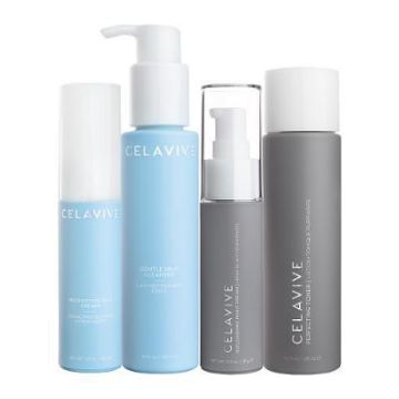 Picture of USANA celavive basic suit - dry / sensitive skin - 277.83g