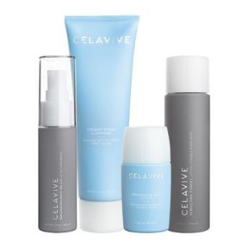 Picture of USANA celavive basic suit - complex / oily skin - 193g