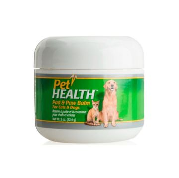 Picture of PetHealth Pad & Paw Balm 22.4 g