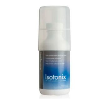 Picture of logistics Isotonix Isochrome 100g