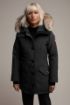 Picture of 【加拿大鹅】Canada Goose ROSSCLAIR PARKA FUSION FIT 女款 修身款