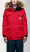 Picture of Canada Goose EXPEDITION PARKA FUSION Fit