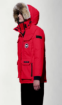 Picture of Canada Goose EXPEDITION PARKA FUSION Fit
