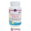 Picture of Nordic Naturals Prenatal DHA 500mg (Unflavoured) -90 Softgels