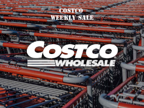 图片类别Costco 每周特价