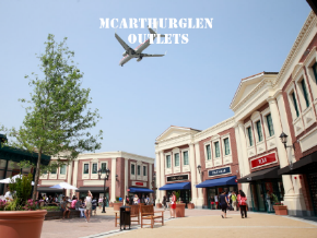 图片类别奥特莱斯 Outlet