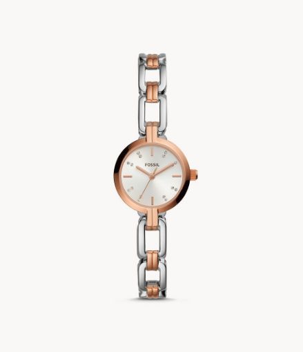 Picture of Fossil 手表 女表 BQ3521