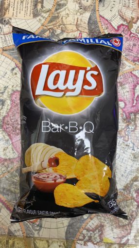 Picture of lay's