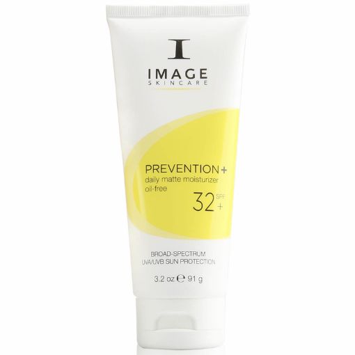 圖片 IMAGE Skincare  PREVENTION+SPF32+日间哑光保湿霜 95ml