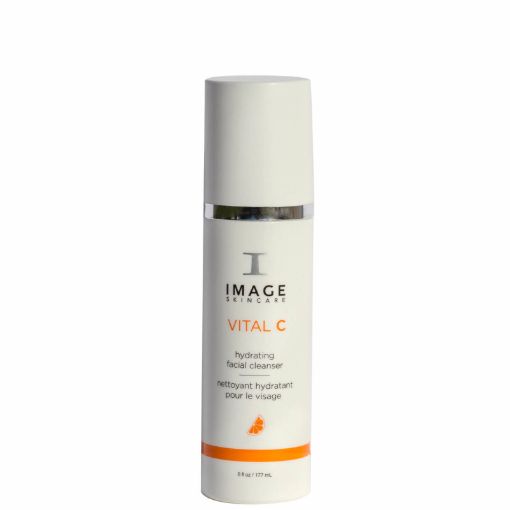Picture of IMAGE Skincare VITAL C Hydrating Facial Cleanser 177 ml