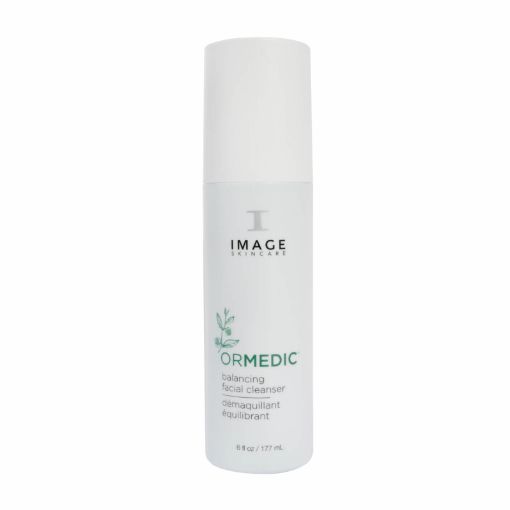 Picture of IMAGE Skincare ORMEDIC Balancing Facial Cleanser 177 ml