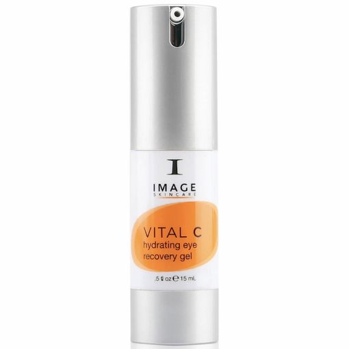 Picture of IMAGE Skincare VITAL C Hydrating Eye Recovery Gel 15 ml