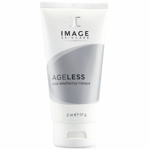 Picture of IMAGE Skincare AGELESS Total Resurfacing Masque 60 ml