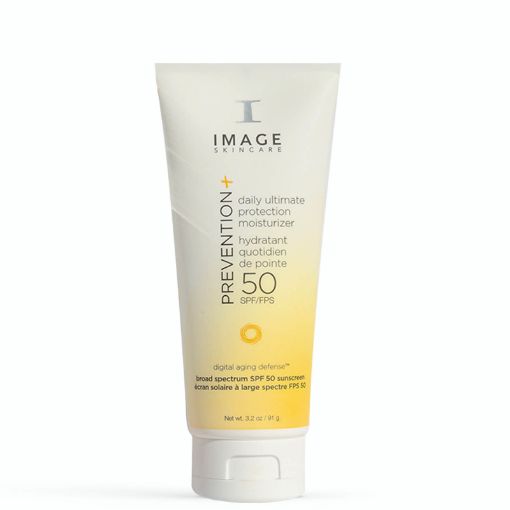 Picture of IMAGE Skincare PREVENTION+ SPF50 Daily Ultimate Protection Moisturizer 95 ml