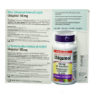 Picture of Webber Naturals Q10 UBIQUINOL 100mg-100 Softgels