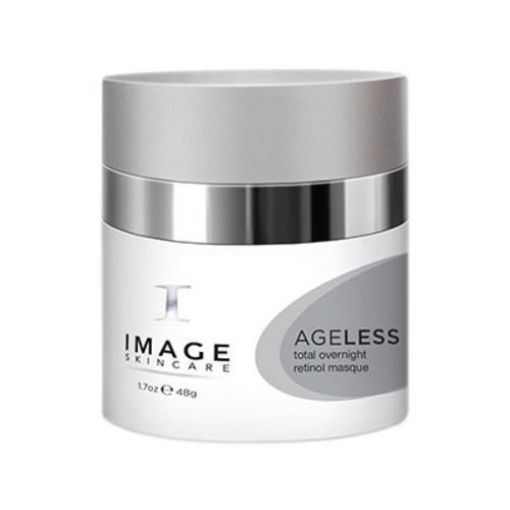 Picture of Image Skincare AGELESS Total Overnight Retinol Masque 50 ml