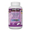 圖片  【Costco本周特价】Kirkland Signature 氨基葡萄糖，软骨素和MSM片剂，300粒
