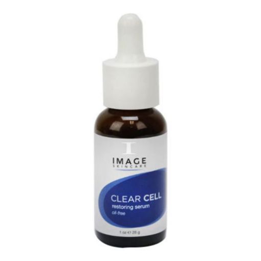 图片  IMAGE Skincare CLEAR CELL 祛痘修护精华 30ml