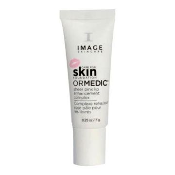Picture of Image Skincare ORMEDIC Sheer Pink Lip Enhancement Complex 7g