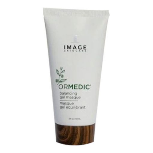 图片  IMAGE Skincare 有机平衡修护面膜 59ml
