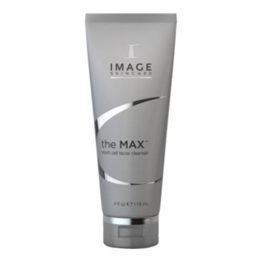 Picture of Image Skincare The MAX Stem Cell Facial Cleanser 118 ml