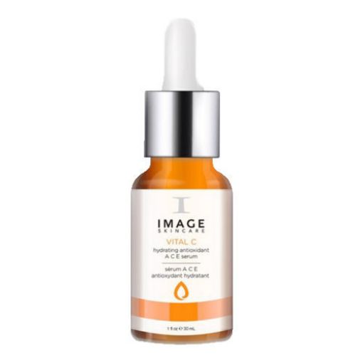 Picture of Image Skincare VITAL C Hydrating Antioxidant ACE Serum 30 ml