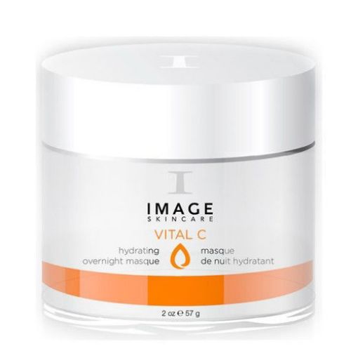 Picture of Image Skincare VITAL C Hydrating Overnight Masque 60 ml