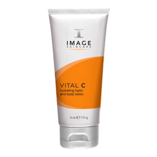 Picture of Image Skincare VITAL C Hydrating Hand and Body Lotion 177 ml