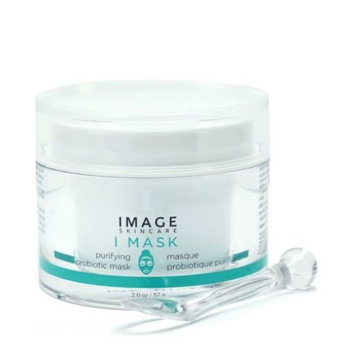 Picture of Image Skincare Purifying Probiotic Mask 59 ml 