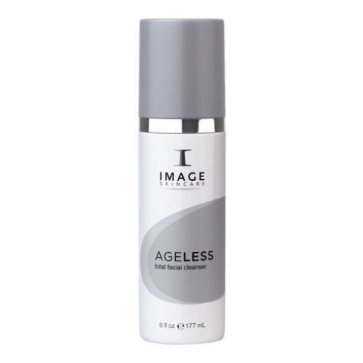 Picture of Image Skincare AGELESS Total Facial Cleanser 177 ml