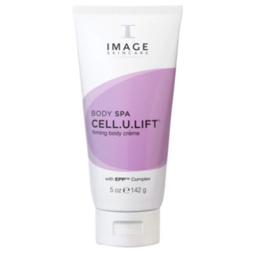 图片  IMAGE Skincare BODY SPA CELL.U.LIFT 紧致身体霜 142 g 