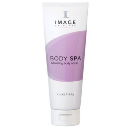 Picture of Image Skincare BODY SPA Exfoliating Body Scrub 113.4 g