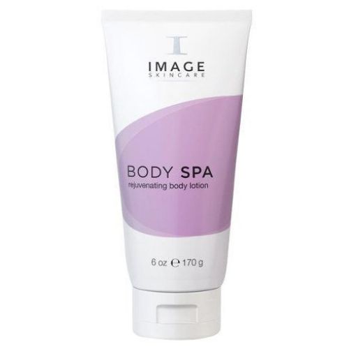 Picture of Image Skincare BODY SPA Rejuvenating Body Lotion 170 g