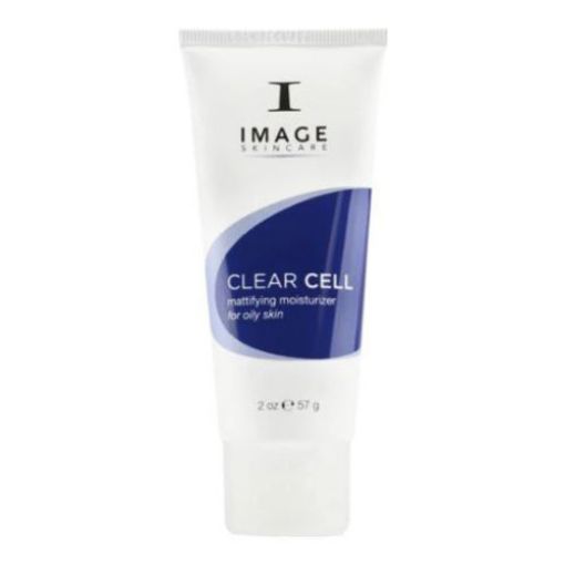 图片  IMAGE Skincare CLEAR CELL 哑光保湿霜(油性皮肤) 57 g