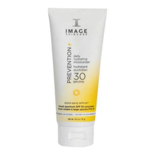 Picture of Image Skincare PREVENTION+ Daily Hydrating Moisturizer SPF 30 95 ml