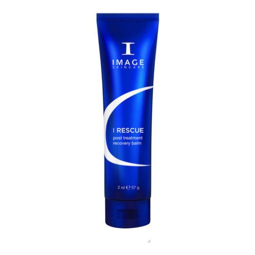 Picture of Image Skincare RESCUE Post Treatment Recovery Balm 60 ml