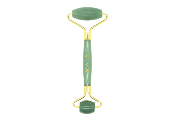 Picture of Viva Health Skincare Jade Beauty Roller