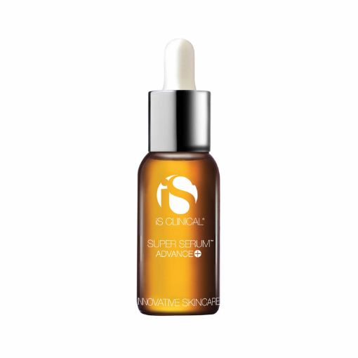 Picture of IS Clinical Super Serum Advance Plus 30ml