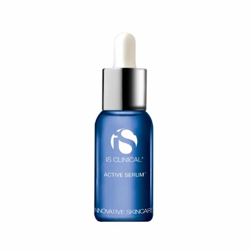 Picture of IS Clinical Active Serum 15ml