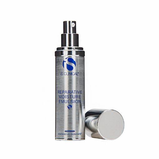 Picture of IS Clinical Reparative Moisture Emulsion 50ml