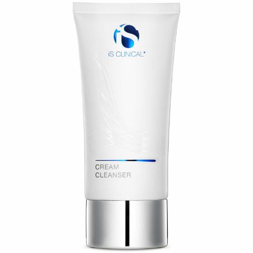 Picture of IS Clinical Cream Cleanser  118 ml
