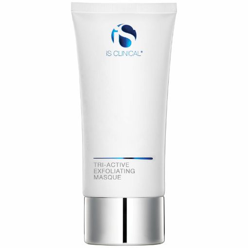 Picture of IS Clinical Tri-Active Exfoliating Masque 118 ml