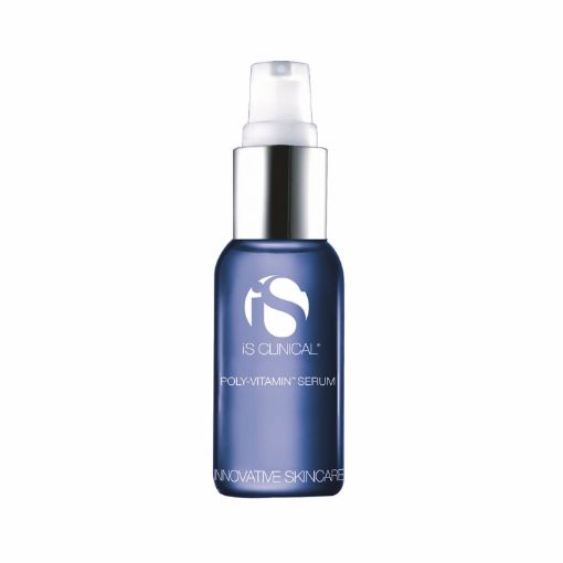 Picture of IS Clinical Poly-Vitamin Serum 30ml