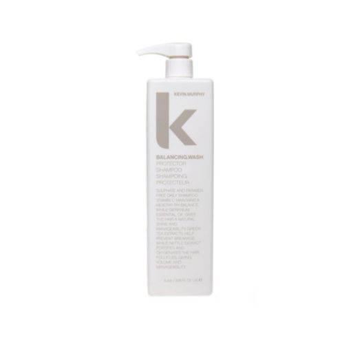 CC Mall 大溫寄物平台 KEVIN MURPHY BALANCING.WASH SHAMPOO LITRE 1L