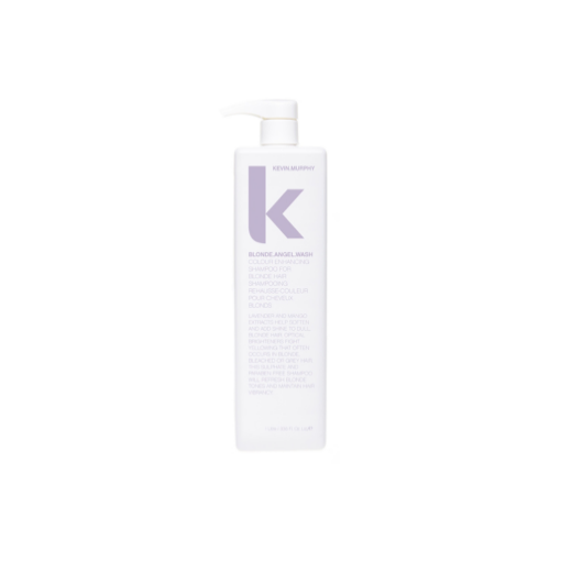 Picture of KEVIN MURPHY BLONDE.ANGEL WASH SHAMPOO LITRE 1L