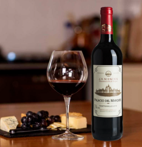 Picture of 【Walk in】红酒